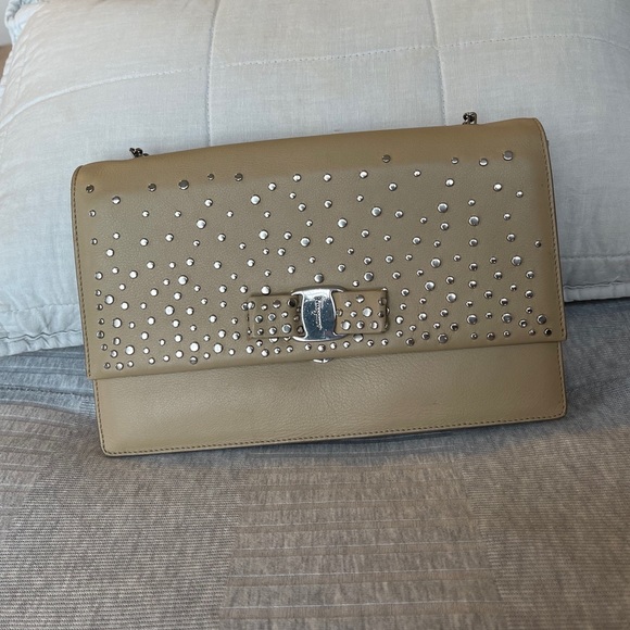 Salvatore Ferragamo Ginny Bag - Picture 11 of 14